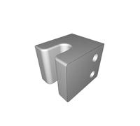 Supporto Morsetto per Bosch FSN-KZW Guida Rotaia Clamp Storage Montaggio