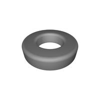 Supporto Morsetto per Lucchetto Abus Granit Extreme 59 SH59 Haibike Xduro