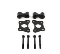 Supporto Morsetto Riser Manubrio Per Can-Am Per Spyder Per RT Per RTs 2020-2025 Riser Manubrio Nero Kit Estensione Riser Manubrio