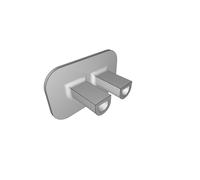 Supporto Morsetto Terza Mano per Pinze Wolfcraft Aiuto Saldatura Stampato 3D