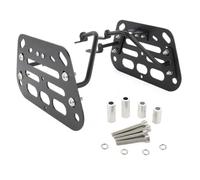 supporto Moto Bisaccia Barre Supporto Staffe Montaggio Portapacchi Laterale Pannier Rastrelliere Per Rocket 3 R/GT 2020-2025