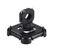 Supporto Moto Compatto per Altoparlanti Bici Marshall WILLEN21 Misura Regolabile