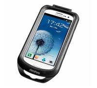 Supporto Moto Impermeabile Cellular Line SMGALAXYS3 per Samsung Galaxy S3 I9300