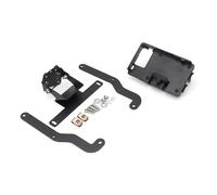 Supporto Moto Nuovo Porta Telefono Smartphone GPS Yamaha Staffa Piastre USB