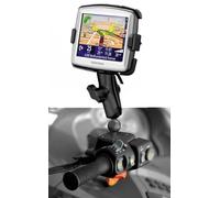 SUPPORTO MOTO OLIERA TOMTOM ONE X30 X31 125, 130 130S RAM-MOUNT RAM-B-345-TO7U