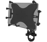 SUPPORTO MOTO PALINA PALO RAM-MOUNT RAM-B-149Z-UN9U su Samsung Tab da 10" a 11"