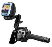 SUPPORTO RAM-MOUNT PER PULSANTIERA SCOOTER TOMTOM GO 300 500 700 RAM-B-174-TO1U