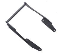 Supporto Moto Per Telefono Mobile GPS Navigazione Piastra Bracket Honda 12mm