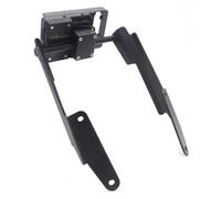 Supporto Moto Per Telefono Mobile GPS Staffa Piastra Honda Set