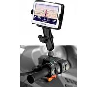 SUPPORTO MOTO PER TomTom XL 325, XL 325S, 325 SE, 330, 330S 350 RAM-B-345-TO8U