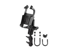 SUPPORTO SCOOTER MOTO CON PULSANTIERA Garmin NUVI 800 850 880 RAM-B-174-GA30U