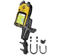 SUPPORTO MOTO RAM-MOUNT PER GARMIN eTrex COLOR, VENTURE CX RAM-B-174-GA16U