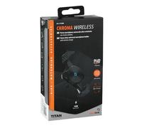 SUPPORTO MOTO RICARICA WIRELESS PORTA SMARTPHONE UNIVERSALE ULTRA RESISTENTE