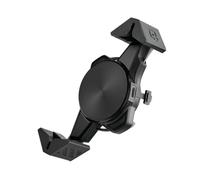 SUPPORTO MOTO RICARICA WIRELESS PORTA SMARTPHONE UNIVERSALE ULTRA RESISTENTE