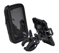 Supporto moto scooter bici motorino impermeabile modello ARTIGLIO smartphone OK8