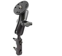 SUPPORTO su MOTO SCOOTER PER VIDEOCAMERA ,FOTOCAMERA RAM MOUNT RAM-B-174-202AU