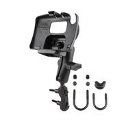 SUPPORTO MOTOCICLETTA PER TOM TOM GO 540 550 740 750 940 950 RAM-B-174-TO9U
