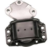 GATES Cuscinetto motore ETM1866 per 307 SW (3H) idraulico 2,042g