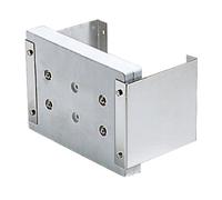 Supporto motore 10 HP parete - 1 PZ Osculati - 47.381.00 - 4738100