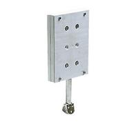 Supporto motore 10 HP pulpito - 1 PZ Osculati - 47.383.00 - 4738300