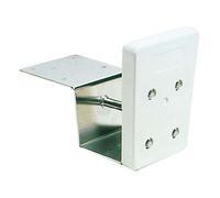 Supporto motore 15 HP per plancetta - 1 PZ Osculati - 47.376.13 - 4737613
