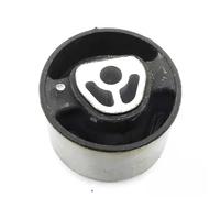 Supporto Motore 1807L7 Per Peugeot 206 207 Boccola Supporto Inferiore Destro Motore Manicotto In Gomma Staffa Di Montaggio Motore Supporto Trasmissione
