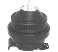 CORTECO Supporto motore 21651933 per VW e SEAT – Golf II, Jetta II, Passat, Toledo
