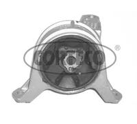 Supporto motore 21652320 CORTECO per OPEL ASTRA G Hatchback ASTRA G Familiare