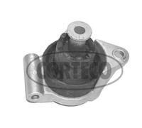 Supporto motore 21652322 CORTECO per OPEL ASTRA G Hatchback ASTRA G Tre volumi