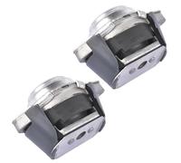 Supporto Motore 2x Supporti Trasmissione Supporti Scatola Cambio Per Bentley Per Continental Gtc Per Flying Per Spur 2004-2018 3D0399151AF 3D0399151 3D0399152N Sospensione Motore