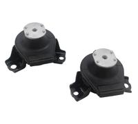 Supporto Motore 2x Supporto Motore Motore Sinistro Destro Automatico Manuale Per Mazda Per RX8 1.3L 2003- Supporto Trasmissione