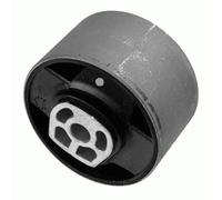 LEMFÖRDER 36494 01 Sospensione Motore per Peugeot 206 Hatchback (2A/C) 1998-2012 Dx, Inferiore, Posteriore e altri veicoli