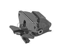 Supporto motore 49359091 CORTECO per HYUNDAI ELANTRA III ELANTRA III Tre volumi