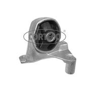 Supporto motore 49368380 CORTECO per HONDA CIVIC VII Coupé STREAM FR-V