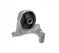Corteco Supporto motore 49368380 per Honda Civic VII Coupé, Stream, FR-V