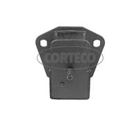 Supporto motore 49368400 CORTECO per MITSUBISHI PAJERO I L200 PAJERO II