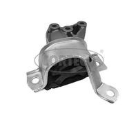 Supporto motore 49432243 CORTECO per FIAT PANDA PANDA Furgone/hatchback 500