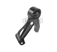Supporto motore 49462227 CORTECO per MITSUBISHI ASX OUTLANDER II LANCER VIII