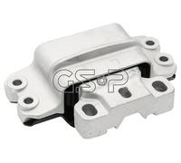 GSP Supporto Motore Sinistro Per VW Golf VI 5K1 1.4 1K1 5M1 521 1.6