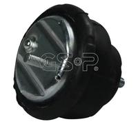 Supporto motore 510650 GSP per BMW 3 Touring 3 Coupé 3 Cabriolet 3 3 Compact