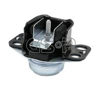 Supporto motore 510749 GSP per RENAULT DACIA