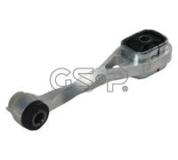 Supporto motore 510751 GSP per RENAULT DACIA