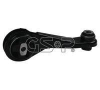 Supporto motore 510775 GSP per RENAULT NISSAN