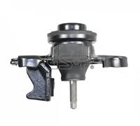 Supporto motore 511115 GSP per HONDA JAZZ II