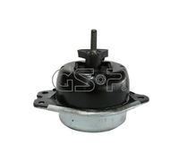 Supporto motore 511508 GSP per RENAULT LAGUNA II LAGUNA II Grandtour VEL SATIS