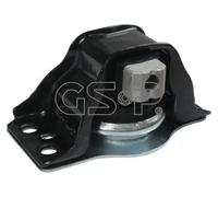 Supporto motore 511512 GSP per RENAULT DACIA