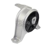 Supporto motore 511646 GSP per OPEL ASTRA G Hatchback ASTRA G Familiare