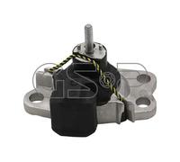 GSP Supporto Motore Anteriore Destro Per Renault Clio II BB_ CB_ Kangoo