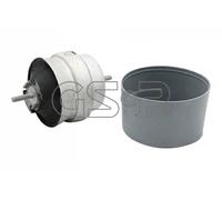 GSP Supporto Motore Anteriore Destro Per Audi A4 Cabriolet 8H7 B6 8HE B7