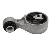 Supporto motore 512417 GSP per RENAULT KANGOO BE BOP SCÉNIC II MEGANE II